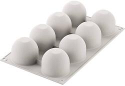 Silikomart Szilikon sütőforma 3D Puff, 1 l, 6 cm - Silikomart (26.334.13.0065)