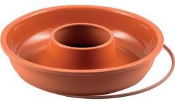 Silikomart Szilikonforma CIAMBELLONE / savarin 24×5, 5 cm, 1, 5 l - Silikomart (20.205.00.0065)