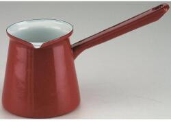 Ibili Emailes dohányzás? (Smaltovaná džezva na kávu 0, 5l - červená) - Ibili (910145)