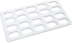 ORION Töltött sütemény kis formája (20 darab) 124921 torta - Orion (DR-124921)