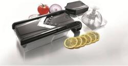 Ibili Konyhai reszelő, mandarín és 5 feltét - Ibili (782000)