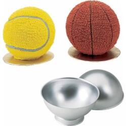 Wilton Forma na dortový korpus ve tvaru míče 15 cm - Wilton - Wilton (03.0.0078)