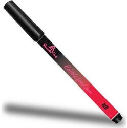  SweetArt ehető fix Red - dortis (DR-BPN-011)