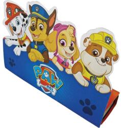 Amscan Meghívó születésnapi bulira - 8 db Paw Patrol (tortabevonó fondant) - Amscan (9903830)
