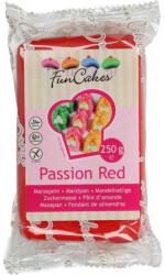 FunCakes Kiváló marcipán 1: 5 piros 250 g - FunCakes (F28120)