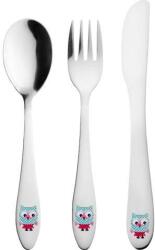 Orion Élelmiszeres gyermekeszközök Bagoly 3 darab 143675 - Orion (OR-143675)