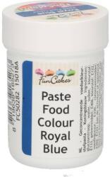 FunCakes Zselés kék szín, 30 g - FunCakes (fc50282)