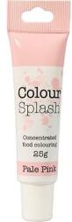 Colour Splash Gél festék - Világos rózsaszín - 25 g - Colour Splash (0675131)