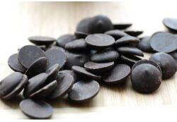 Carla Chocolate Carla cukrászati máz, sötét 20% (0, 5 kg) - Egyéb - Carla Chocolate (DR-5923)