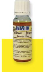 PME airbrush alapozó szín - sárga - PME (AB504)
