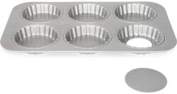 Patisse Mini quiche forma szabadnaphoz - Patisse (03569)