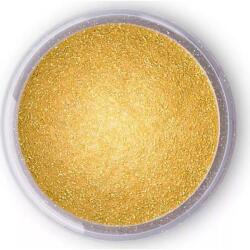 Fractal Colors Dekoratív, pörgőanyag-fényű festék Fractal - Sparkling Gold (3, 5 g) - Fractal (DR-6244)