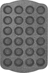 ORION tapadásmentes mini muffinformák GRANDE (24 db) - Orion (DR-120029)