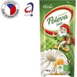  Carla Cukrászolt fehér bevonat (100 g) - dortis (DR-VH002/20)