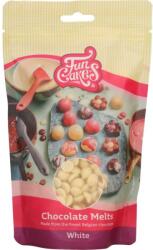 FunCakes Fehércsokoládés magvak 350 g 30% - FunCakes (f30115)