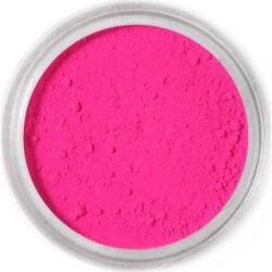  Dekoratív porfesték Fractal - Magenta (1, 5 g) 6256 - dortis (DR-6256)
