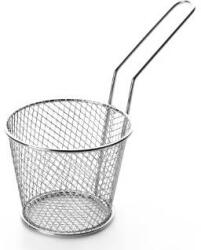 ibili Halas tepsifülér húsos tálcára kínálására szolgáló kosárka - Ibili (751910)