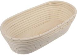 Orion Kelesztető kosár dagasztáshoz 32x15x9 cm HOME MADE 731182 - Orion (OR-731182)