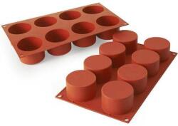 Silikomart szilikonforma Cylinder-ek - Silikomart (26.119.00.0065)