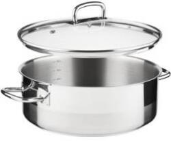 KOLIMAX Rendlík PROFESSIONAL s poklicí, průměr 26 cm, objem 4, 5 l - Kolimax (160102)