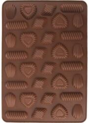 ORION Sütőforma Pogácsához 151726 - Orion (OR-151726)