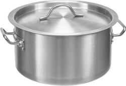 Cakesicq Rozsdamentes acél MEGA 24L edény - Cakesicq (CQKC-G004-24)