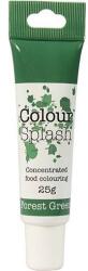 Colour Splash Gélfesték - Erdőzöld - 25 g - Colour Splash (0675070)