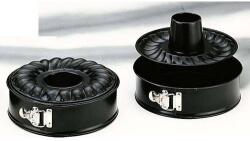 ibili Fekete sütőforma nyéllel, 28x7 cm - Ibili (820228)