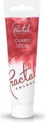 Fractal Colors Zselés szín Fractal - Claret (30 g) 6264 dortis - Fractal (DR-6264)