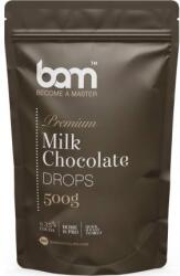 BAM Tejcsokoládé 35, 1%, 500 g - BAM (2140bam)