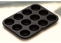 ibili muffin forma és cupcake forma - Ibili (820501)