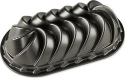 Nordic Ware NW Forma na chlebíček Heritage 6cup grafitová - Nordic Ware (PP-A0044689)