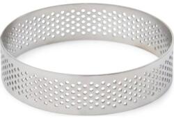 Patisse Perforált tésztaszúró gyűrű 10 cm - Patisse (02163)