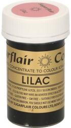 Sugarflair Colours Zselés szín: lila, 25 g - Sugarflair (A132)