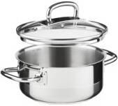 KOLIMAX Rendlő PROFESSIONAL fazék fedővel, 15 cm-es átmérővel, 1, 0 l űrtartalom - Kolimax (160072)