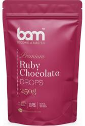 BAM Ruby csokoládé 250 g - BAM (840340)
