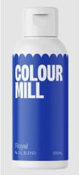 Colour Mill Líložsávos olajfesték 100 ml rendkívül koncentrált Royal - colour mill (84493217)