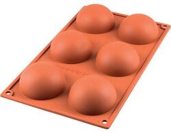 Silikomart Szilikon forma félgömb 7 cm 480 ml - Silikomart (20.002.00.0065)