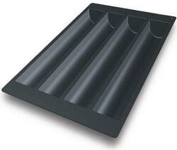 Silikomart Profesionális szilikon forma SQ014 TRONCO 50 x 8 - Silikomart (40.414.20.0000)