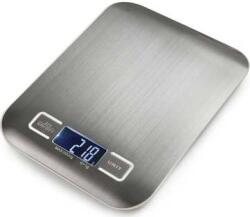 Ibili Digitális mérleg mini 18x14 cm - Ibili (734600)