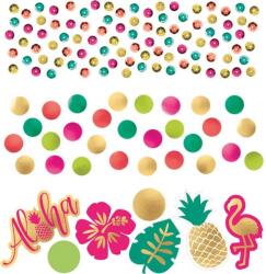 Amscan Party konfetti Aloha 34 g - Amscan (360273)