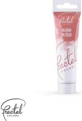 Fractal Colors Zselés szín Fractal - Blush (30 g) 6407 dortis - Fractal (DR-6407)