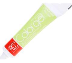 Modecor Gélben zöld lime 20 g - Modecor (DEC23270)