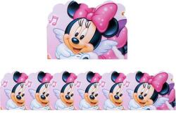 Cakesicq Meghívó 10 Minnie születésnapjára - Cakesicq (ilcGR.Y013)