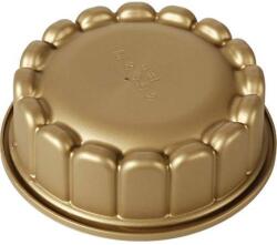 Silikomart Szilikon tortaforma Charlotte 19, 6x6, 2 cm - Silikomart (20.181.63.0063)