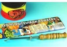 Reproplast konzervnyitó nyitó - Reproplast (1036)