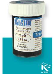 PME gél lakk - türkizkék - PME (PC1065)