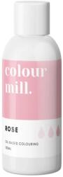 Colour Mill 100 ml magas koncentrátú rózsaszín olajfesték - colour mill (84492906)