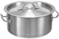 Cakesicq Rozsdamentes acél 32L-es tál? - Cakesicq (CQKC-G004-32)