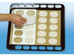 Reproplast Sablon na bonbónové laskonky plast 30x18cm - Reproplast (1223)